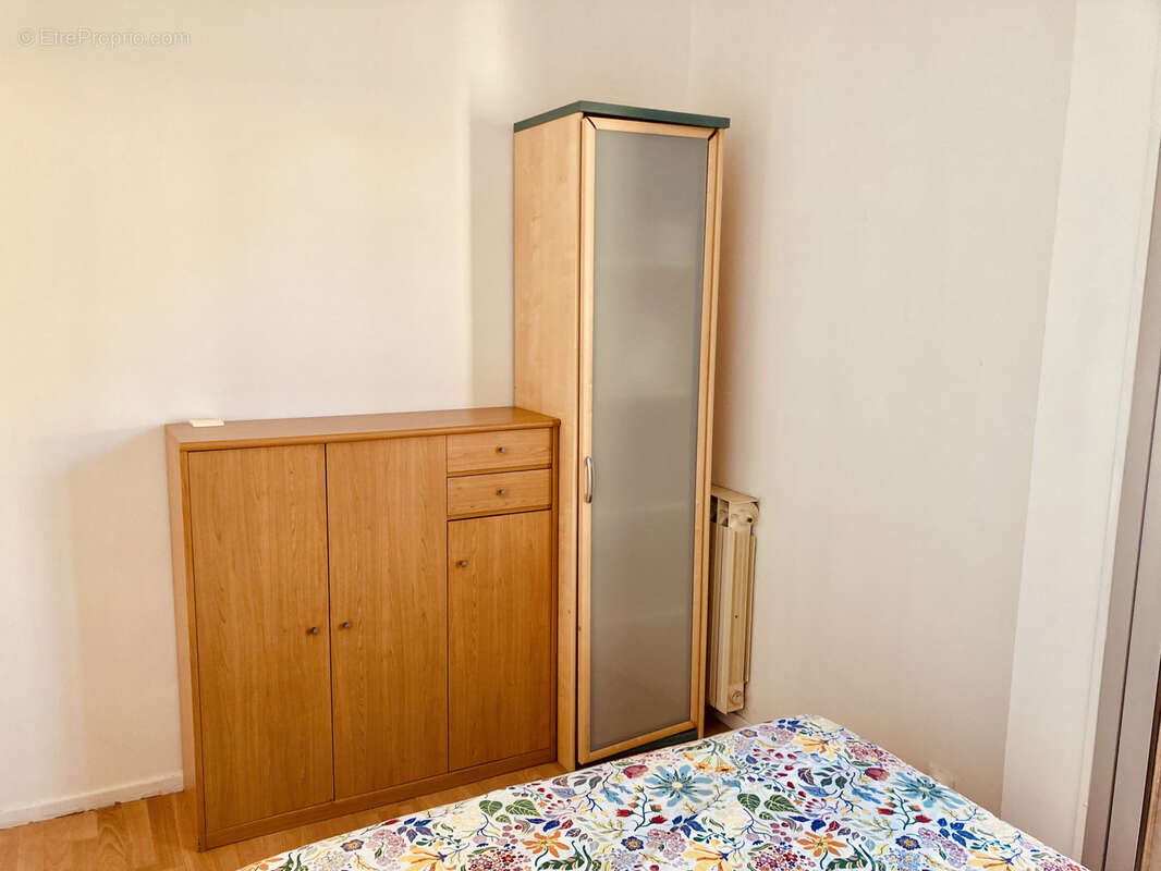 Appartement à HYERES