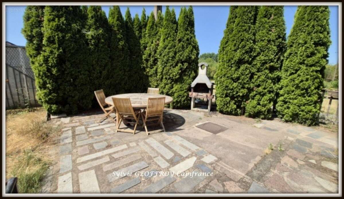 Maison à vendre 9 pièces CORBENAY (70) - photo 7