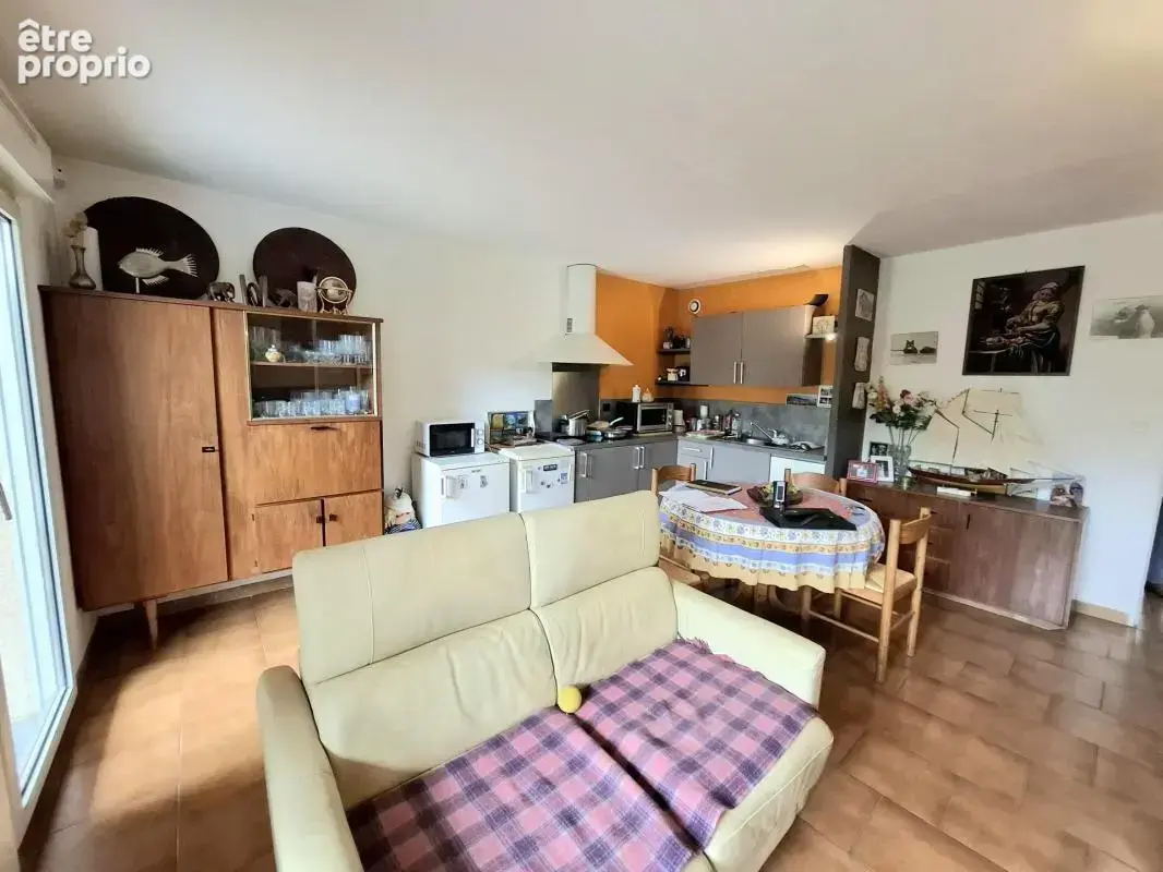Appartement t3 saint raphael - photo 6