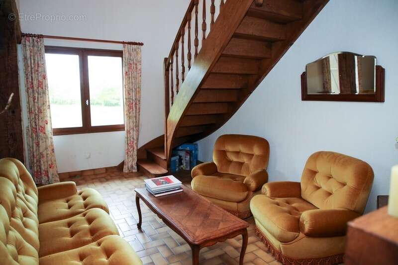 Maison à DUN-SUR-MEUSE