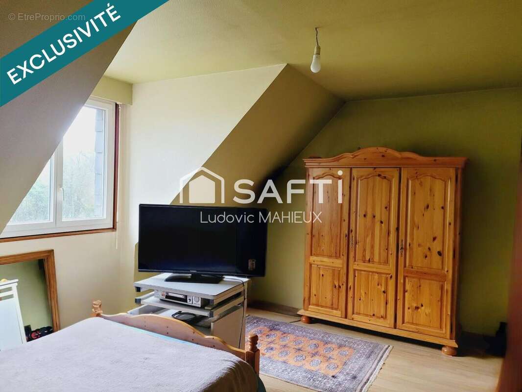 Maison 200 m² à Peillac  - photo 9