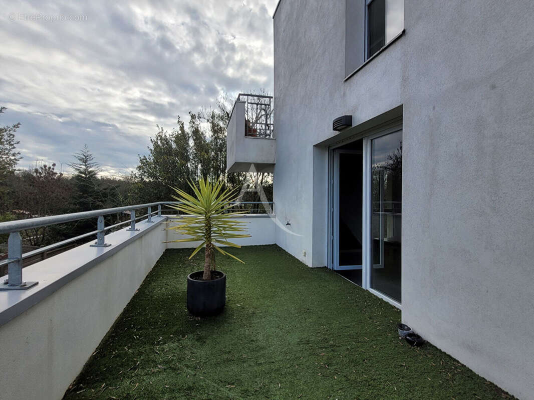 Appartement à LA ROCHELLE