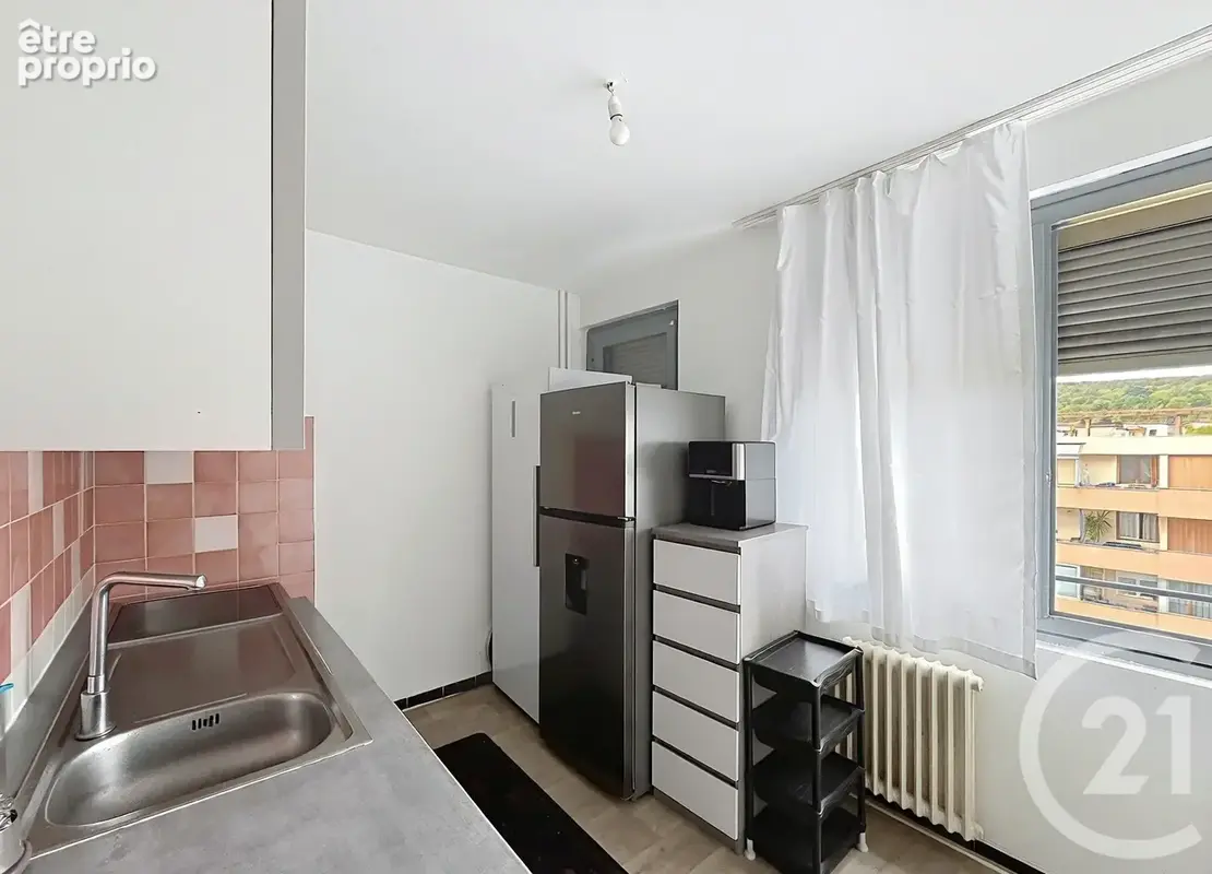 Appartement 2 pièces 50 m² à vendre à Chenove (21300) - photo 6