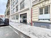 Commerce à PARIS-18E