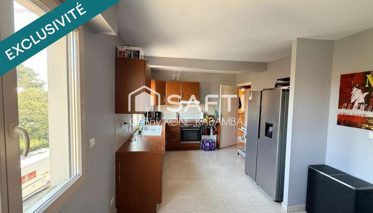 Photo 8 - Appartement à LA SEYNE-SUR-MER