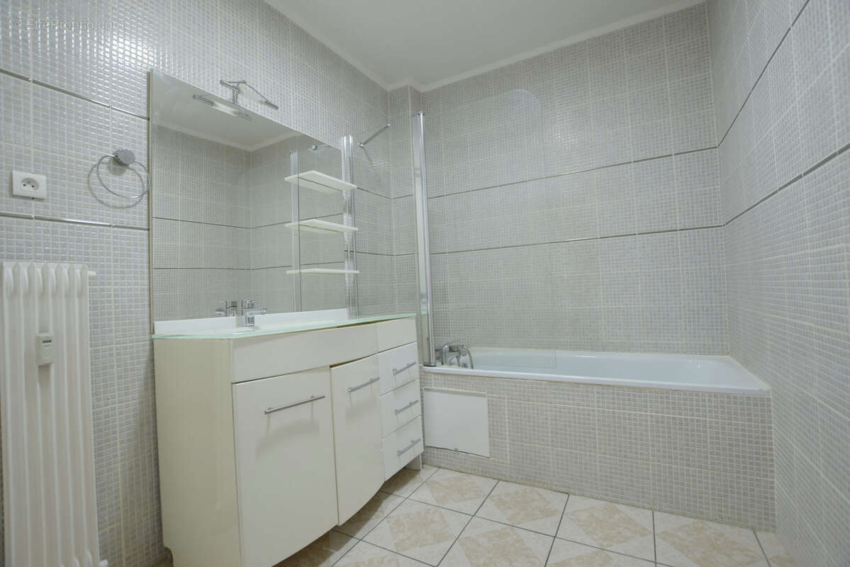 Appartement à SOCHAUX