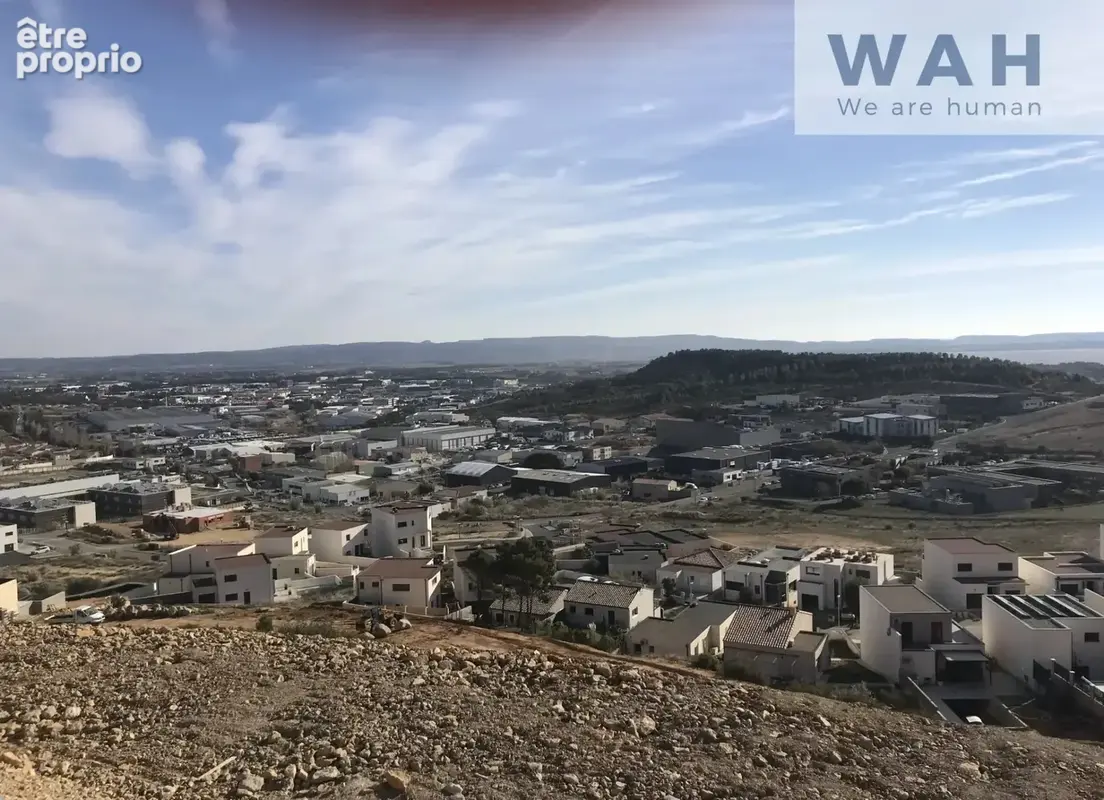 Terrain constructible viabilisé  - Lotissement L'Odéon - photo 2