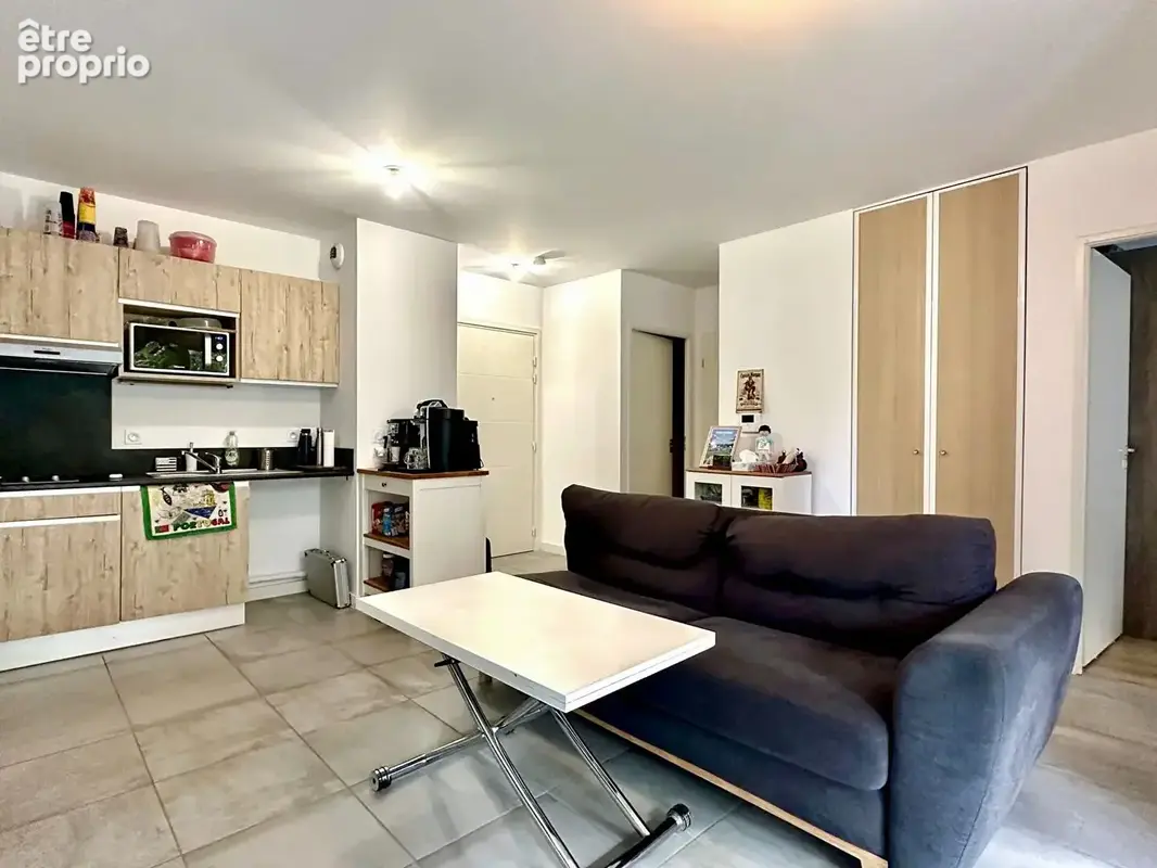 Appartement T2 Bayonne Polo - Beyris - photo 2