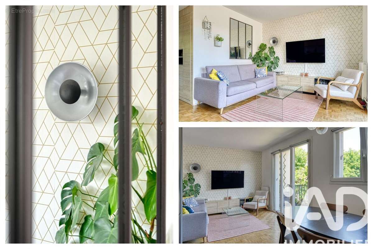 Photo 5 - Appartement à CHATOU