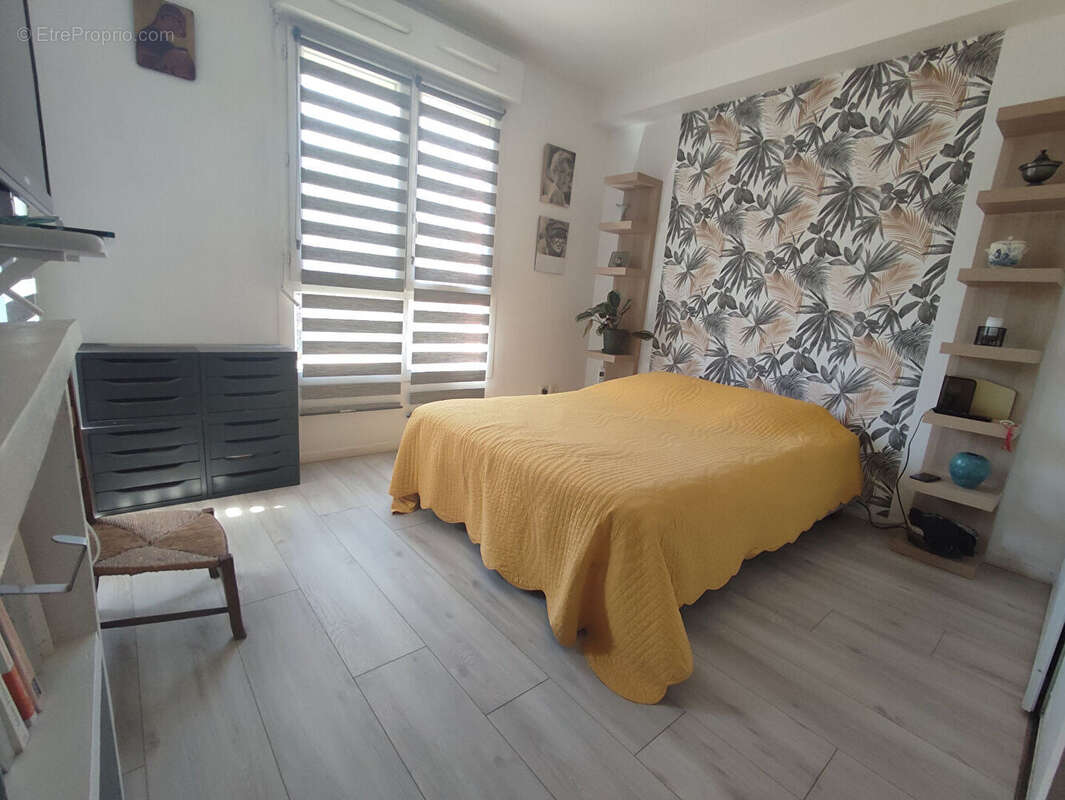 Appartement à FLEURY-LES-AUBRAIS