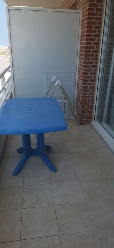 Appartement vue sur mer à Cayeux - photo 5
