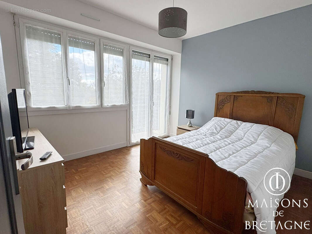 Maison à MOELAN-SUR-MER