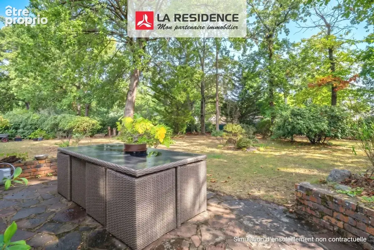 Maison 7 pièces 155 m² à vendre à Verneuil-Sur-Seine (78480) - photo 5