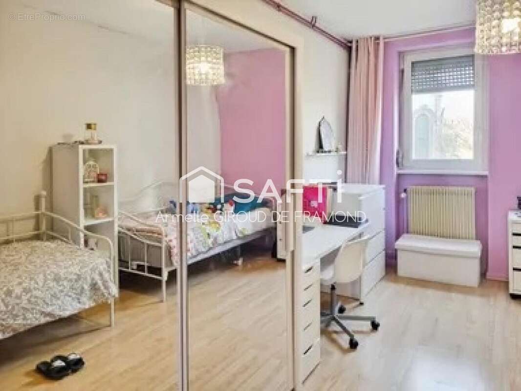 Photo 3 - Appartement à MULHOUSE