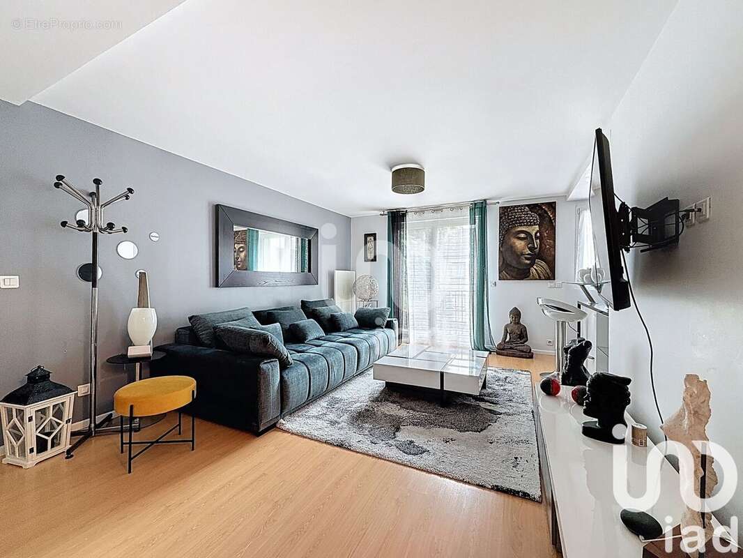 Photo 3 - Appartement à MANDRES-LES-ROSES