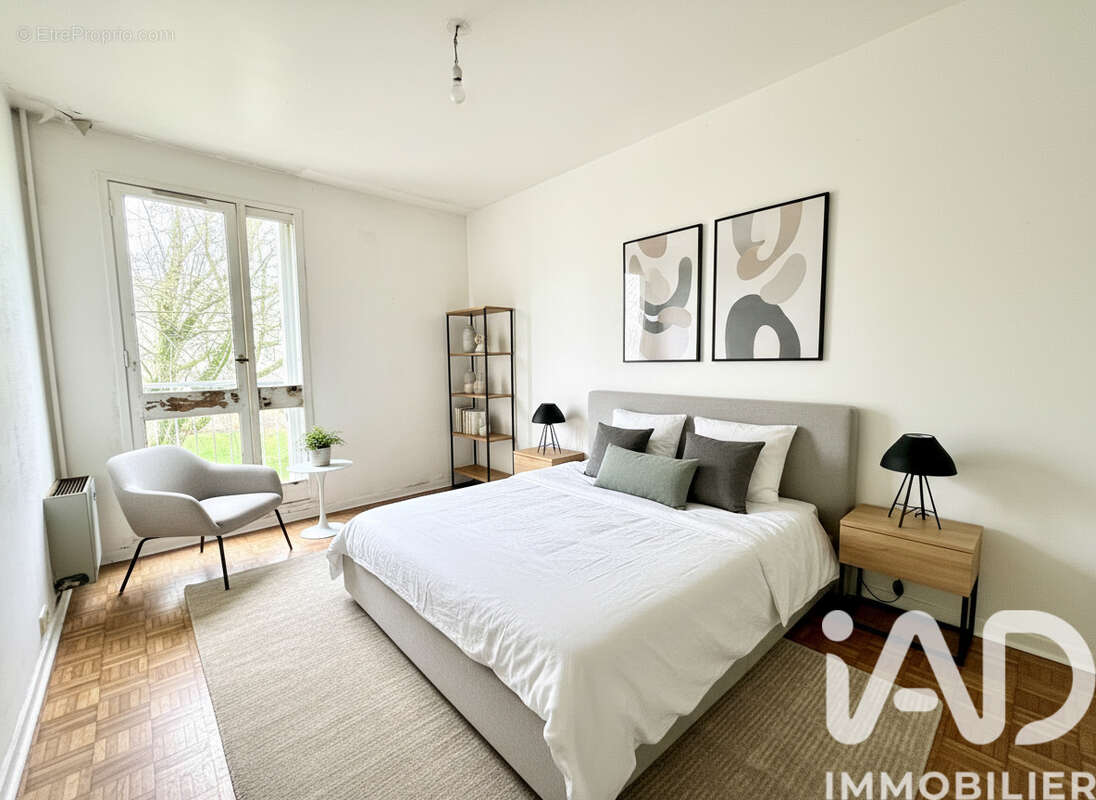 Photo 5 - Appartement à RENNES