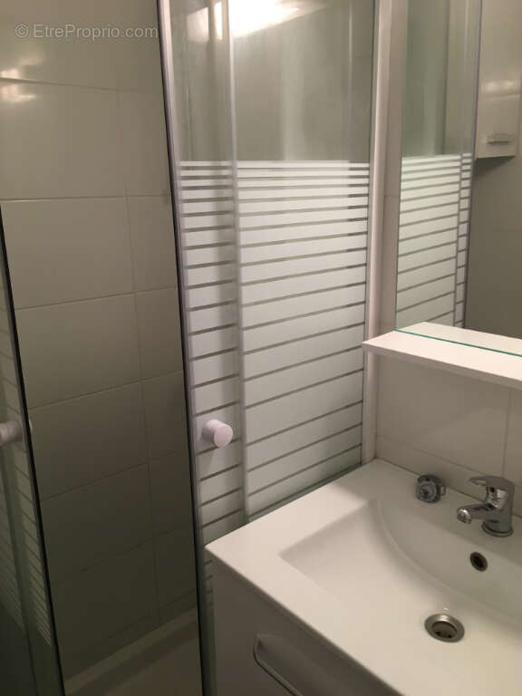 Appartement à NANTERRE