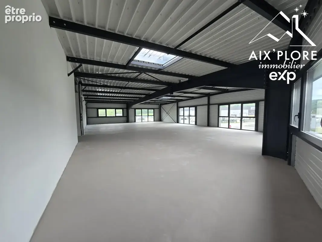Commerce 125 m² à vendre à Epagny (74330) - photo 4