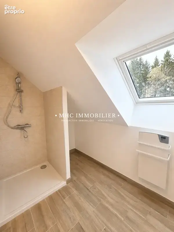 Maison neuve de 2026 - 4 chambres avec terrain de 833 m2 - Frais de notaire réduits ! - photo 11