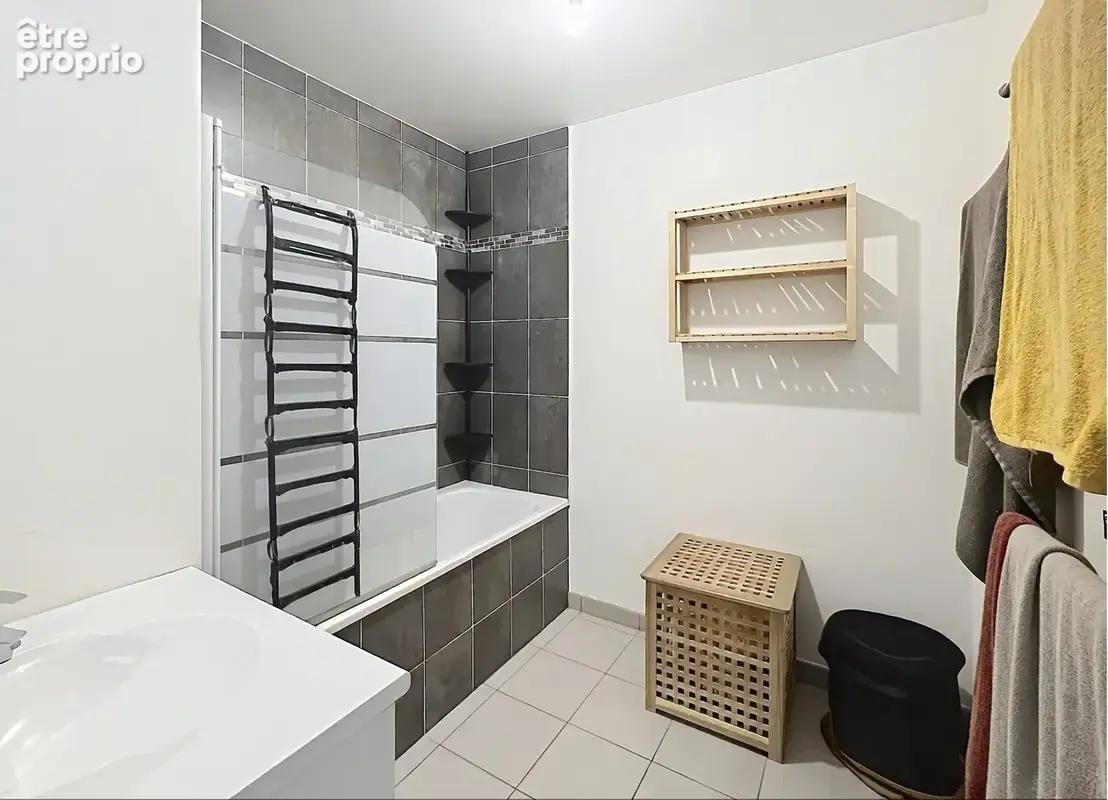 Appartement 3 pièces 66 m² à vendre à Chennevieres-Sur-Marne (94430) - photo 3