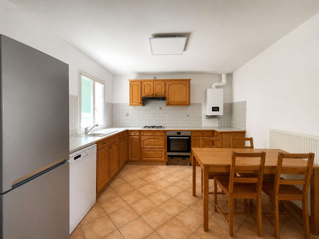 114cfff5-91b2-483d-846a-6818ee3688d1 - Maison à EPINAY-SOUS-SENART