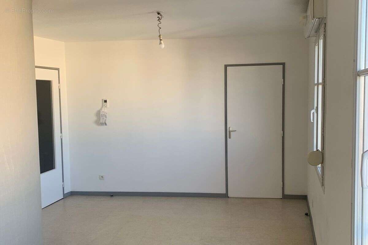 Appartement à LYON-8E