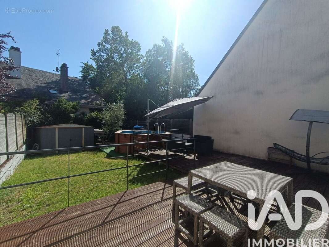 Photo 2 - Maison à MAUVES-SUR-LOIRE