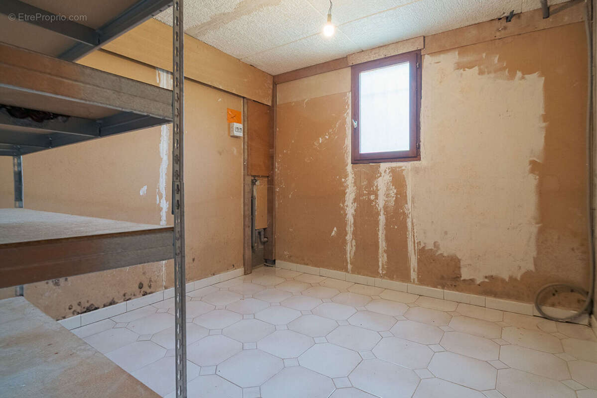 Maison à CARCASSONNE