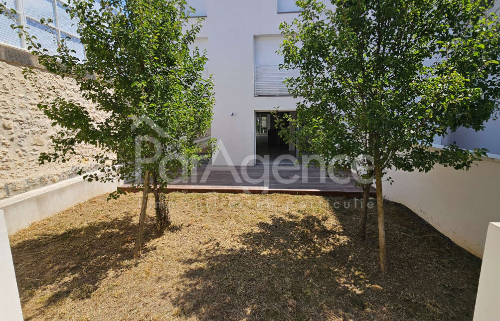 Appartement d’exception type loft avec jardin privatif   Royan centre-ville - photo 27