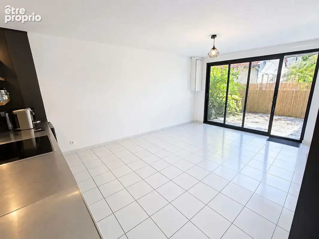 Maison Cabourg 3 pièce(s) 54 m2 - photo 4