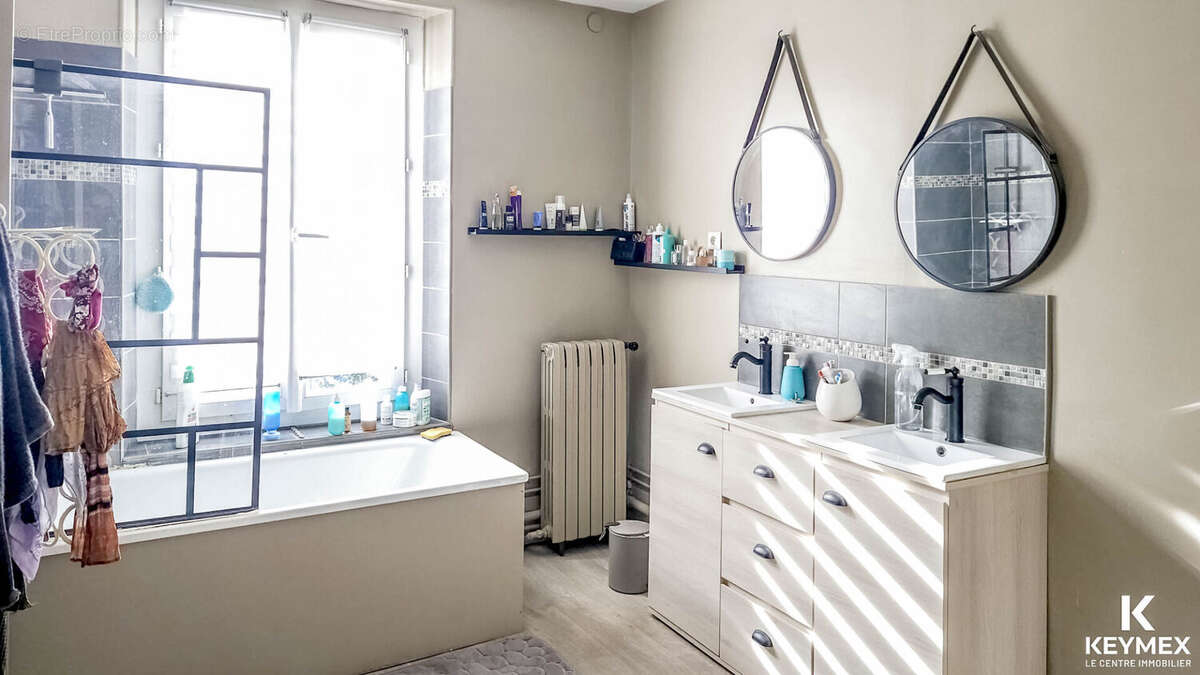 Maison à CORMEILLES-EN-PARISIS