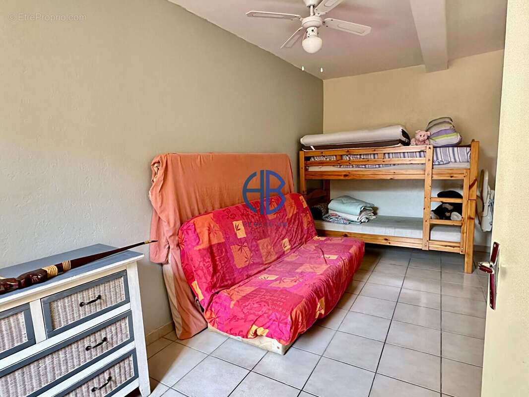 Maison à MARSEILLAN