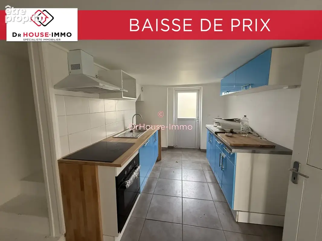 Appartement 9 pièces 255 m² à vendre à Nemours (77140) - photo 60