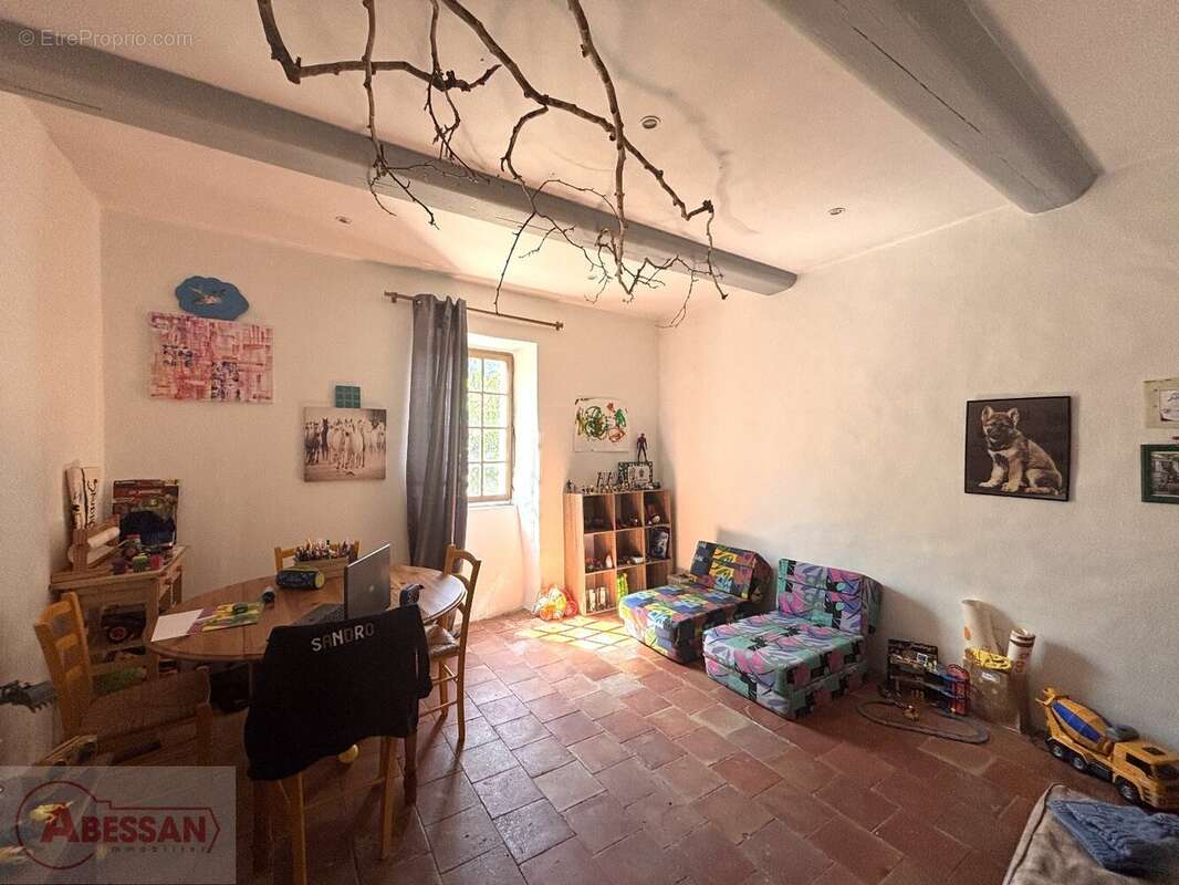 Maison 93 m² à Sauve  - photo 7