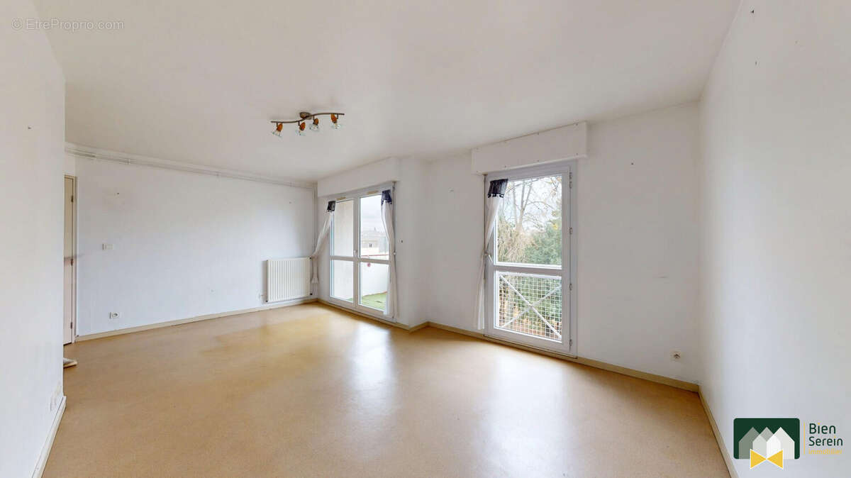 Appartement à CHARTRES