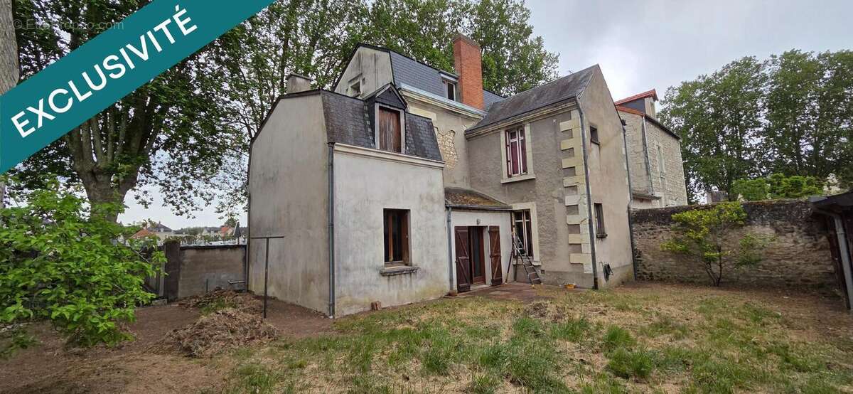Photo 5 - Maison à CHATELLERAULT