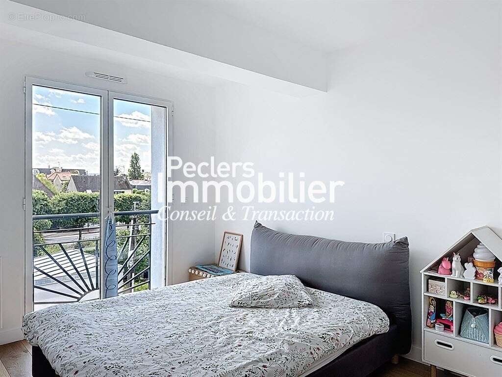 Maison à RUEIL-MALMAISON