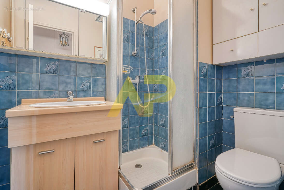 Appartement Le Plessis Robinson 5pièce(s) 106 m2 - photo 15