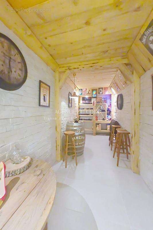 Maison à DRAGUIGNAN