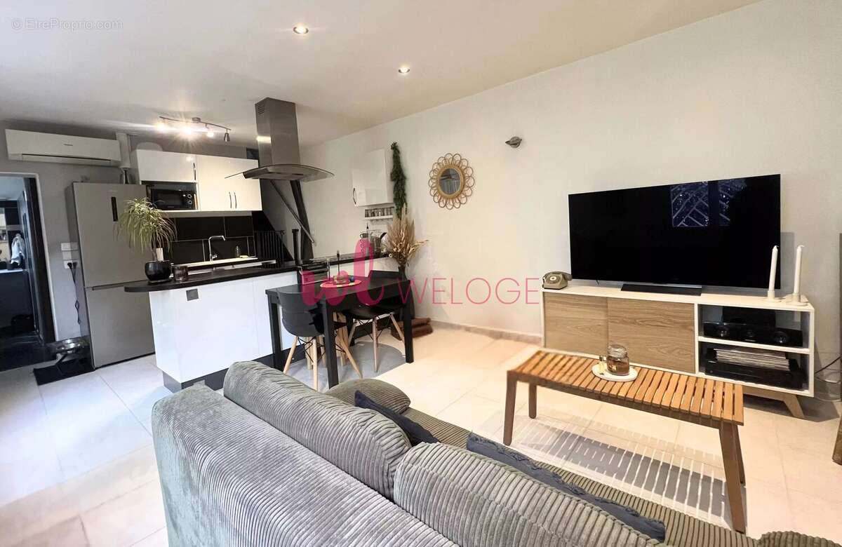 Appartement à ARLES