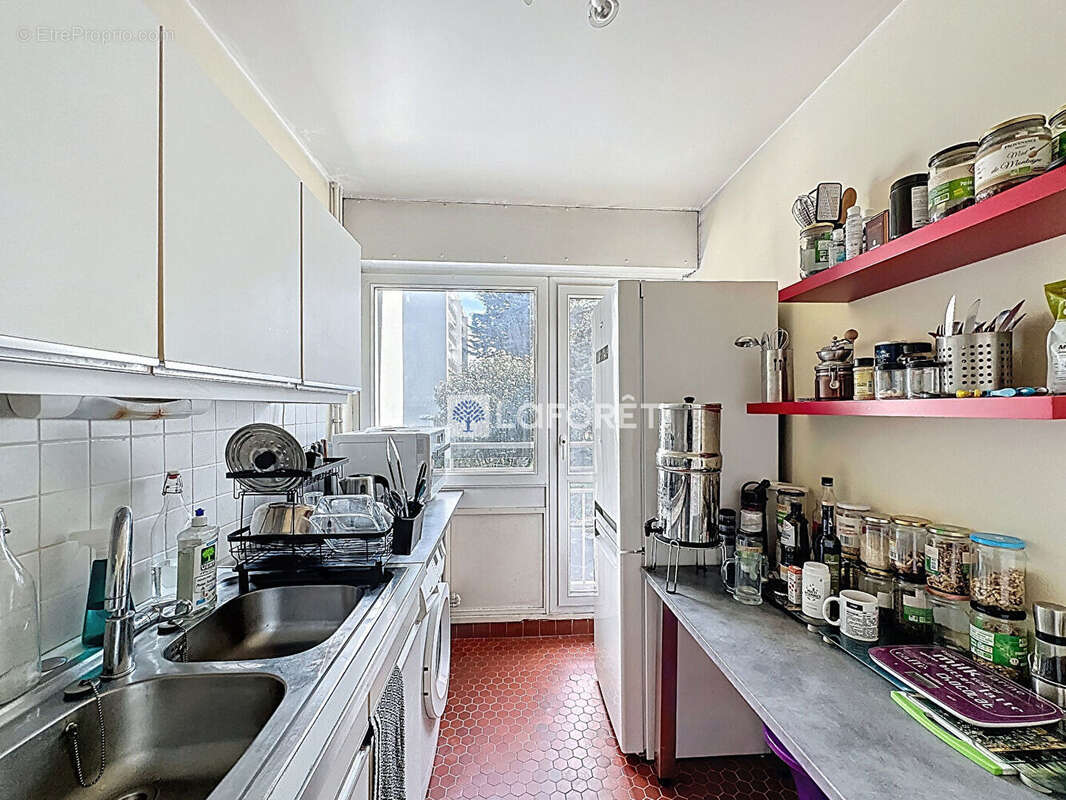 Appartement à ANTONY