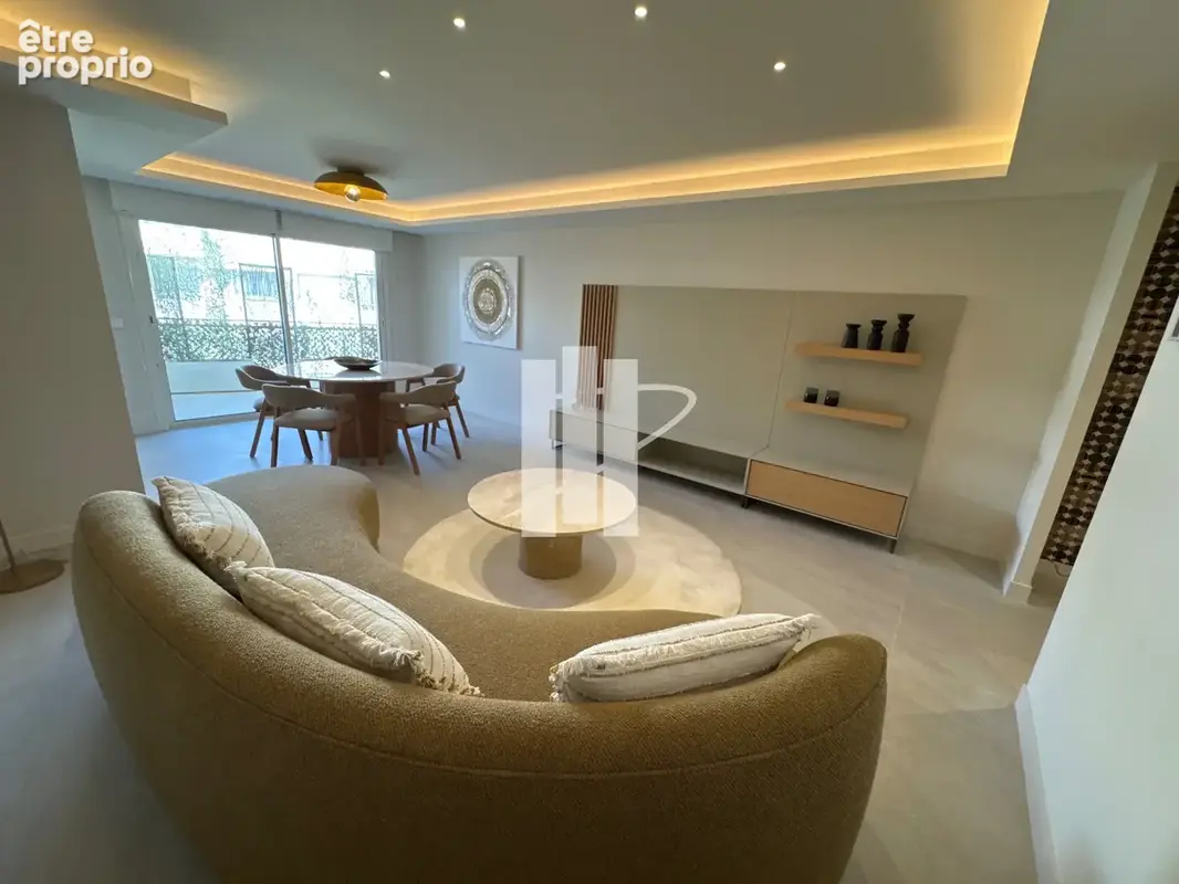 Triangle d'or appartement coup de coeur - photo 8