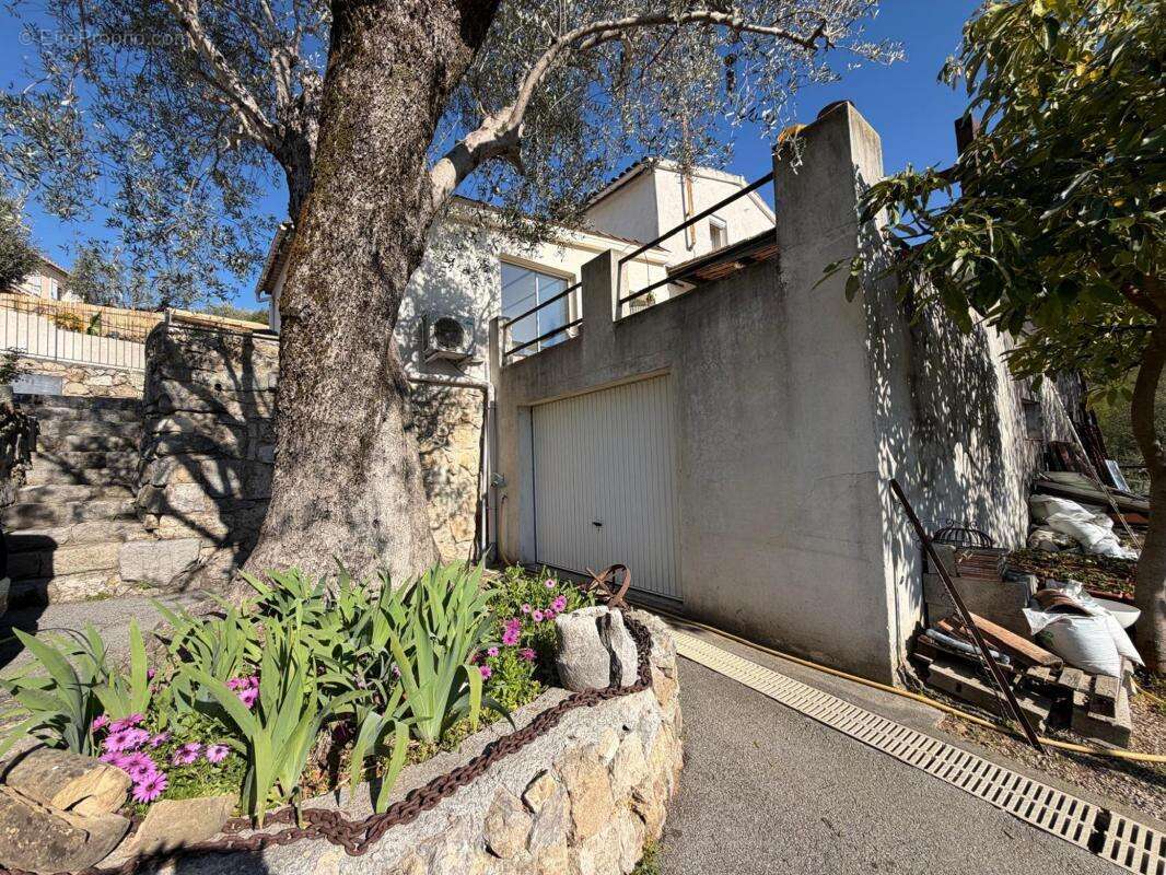 Maison à SAINT-BLAISE