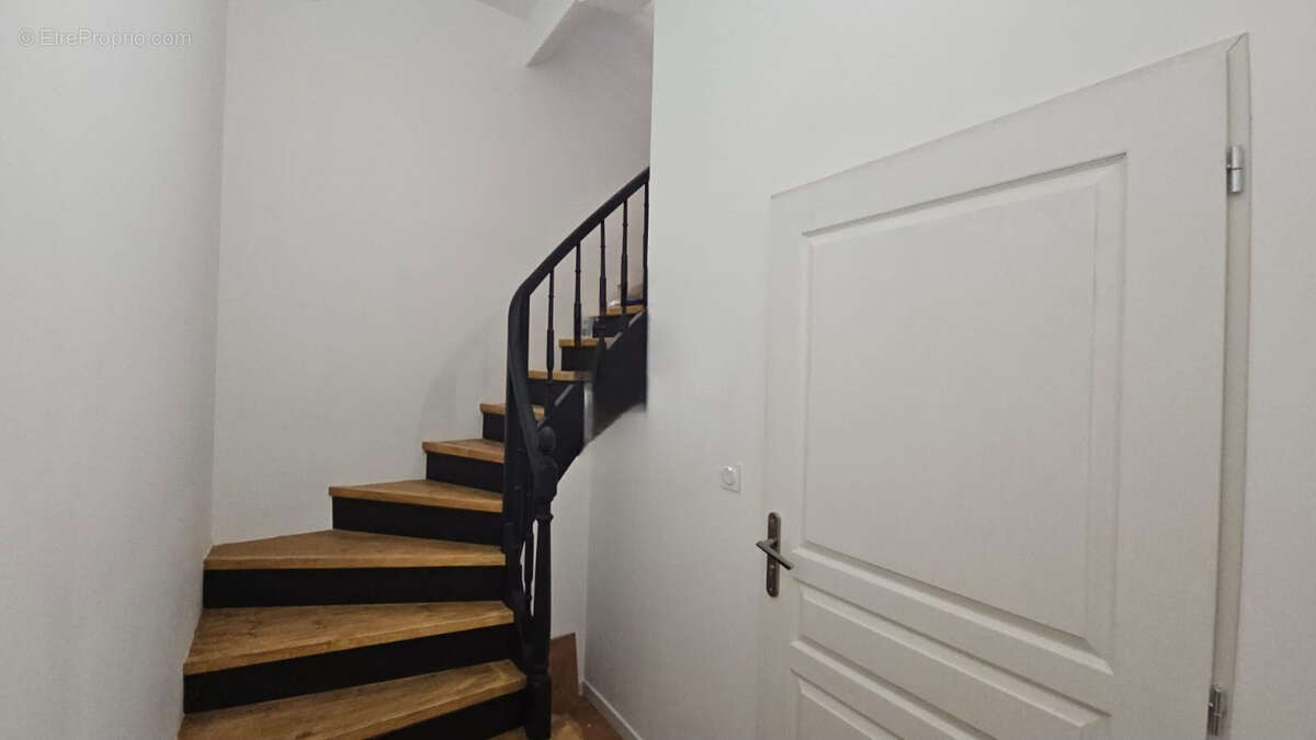 Appartement à LIMOUX