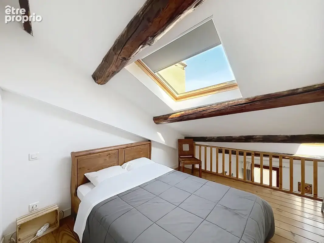 Malaucène   appartement t2   investisseurs - rentabilité brute potentielle 19,5 % - photo 3