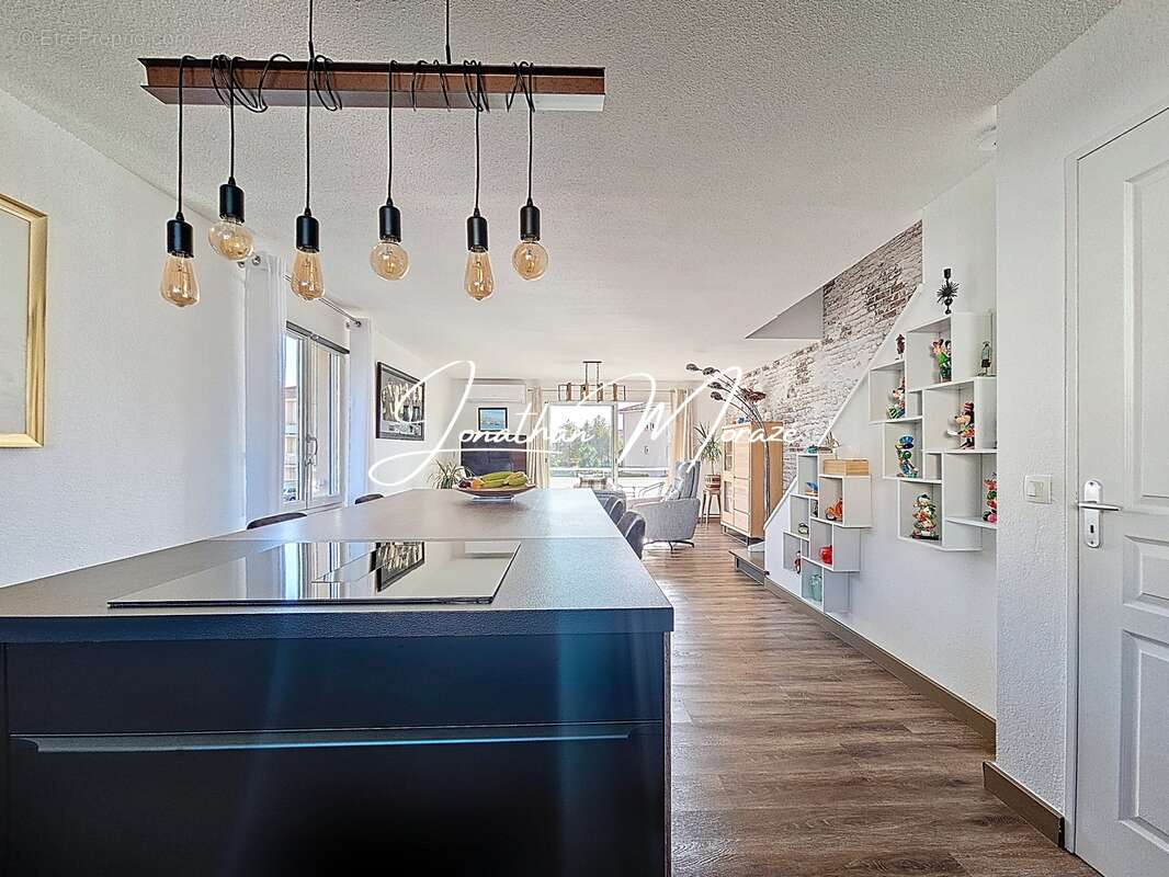 Maison à SAINTE-MARIE