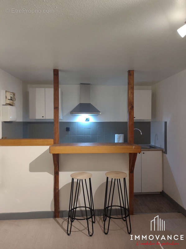 Appartement à GRABELS
