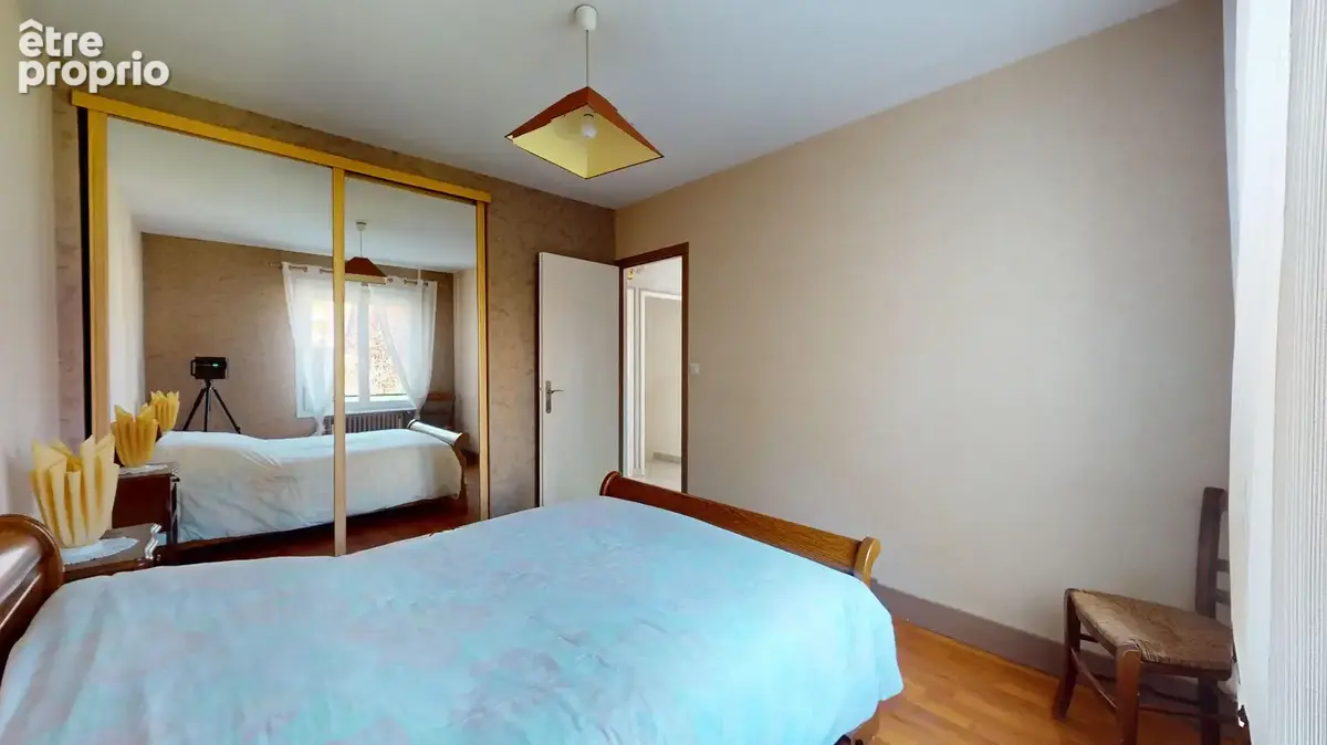 Maison Les Clayes Sous Bois 6P 120 m2, sous sol total - photo 12