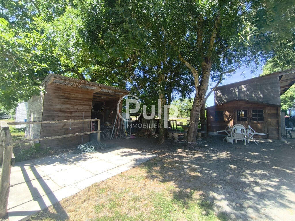Propriété Equestre Bernay Saint Martin - photo 13