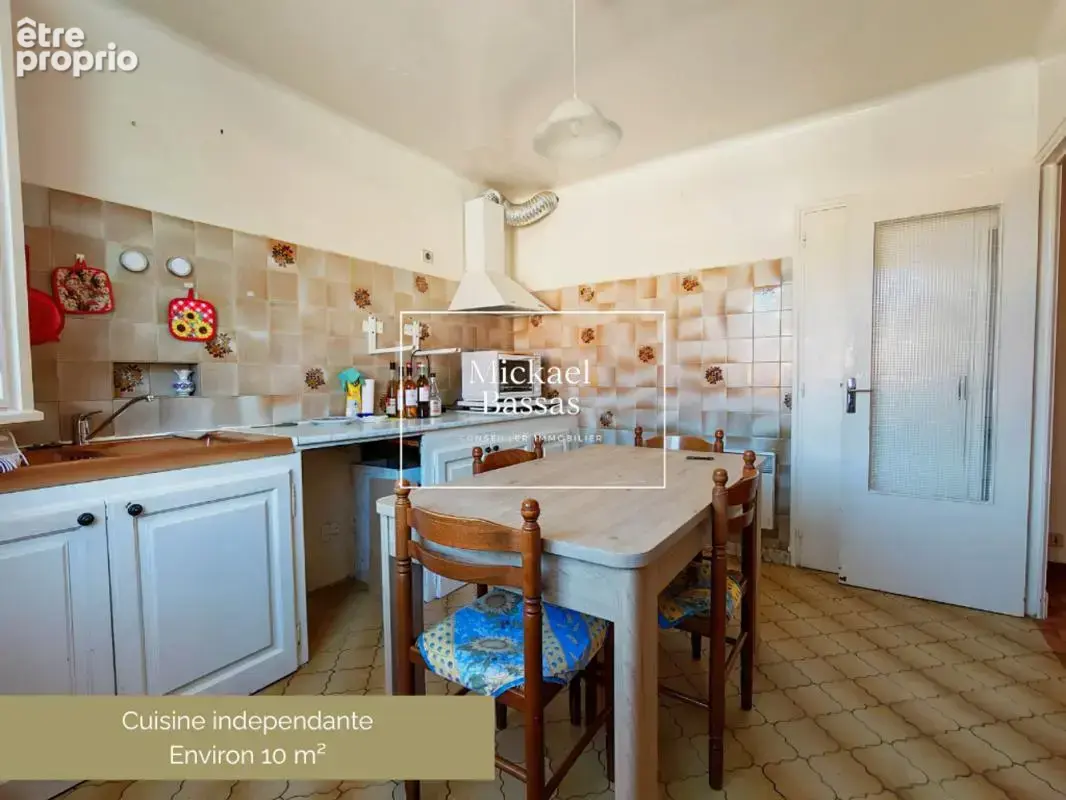 Maison 6 pièces 115 m² à vendre à Ria-Sirach (66500) - photo 10